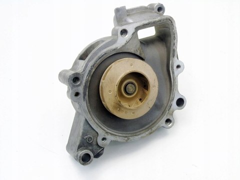 POMPA WODY 2.2 16V OPEL ASTRA G VECTRA B C ZAFIRA SPEEDSTER POMPA WODY 2.2 16V OPEL ASTRA G VECTRA B C ZAFIRA SPEEDSTER