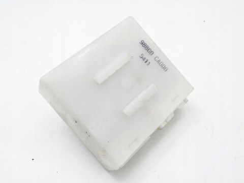 PRZEKAŹNIK MODUŁ NISSAN MURANO I Z50 3.5 4X4 2003-2007 98800CA000 PRZEKAŹNIK MODUŁ NISSAN MURANO I Z50 3.5 4X4 2003-2007 98800CA000
