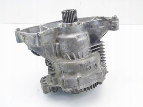 REDUKTOR SKRZYNI NISSAN MURANO I Z50 3.5 4X4 2003-2007 XU-T REDUKTOR SKRZYNI NISSAN MURANO I Z50 3.5 4X4 2003-2007 XU-T