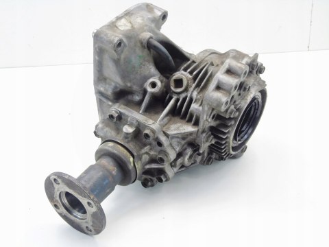 REDUKTOR SKRZYNI NISSAN MURANO I Z50 3.5 4X4 2003-2007 XU-T REDUKTOR SKRZYNI NISSAN MURANO I Z50 3.5 4X4 2003-2007 XU-T