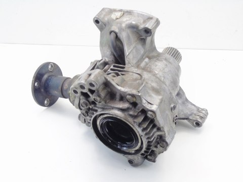 REDUKTOR SKRZYNI NISSAN MURANO I Z50 3.5 4X4 2003-2007 XU-T REDUKTOR SKRZYNI NISSAN MURANO I Z50 3.5 4X4 2003-2007 XU-T