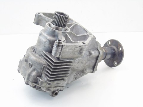 REDUKTOR SKRZYNI NISSAN MURANO I Z50 3.5 4X4 2003-2007 XU-T REDUKTOR SKRZYNI NISSAN MURANO I Z50 3.5 4X4 2003-2007 XU-T