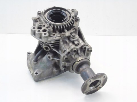 REDUKTOR SKRZYNI NISSAN MURANO I Z50 3.5 4X4 2003-2007 XU-T REDUKTOR SKRZYNI NISSAN MURANO I Z50 3.5 4X4 2003-2007 XU-T