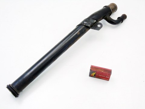 RURKA BAGISTRALA WODY 1.2 8V ENERGY CLIO I RAPID RENAULT 19 RURKA BAGISTRALA WODY 1.2 8V ENERGY CLIO I RAPID RENAULT 19