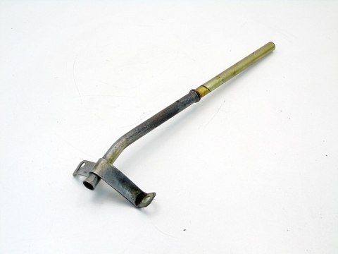 RURKA BAGNETU MIARKI OLEJU 1.2 8V ENERGY CLIO I RAPID RENAULT 19 RURKA BAGNETU MIARKI OLEJU 1.2 8V ENERGY CLIO I RAPID RENAULT 19