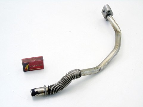 RURKA PRZEWÓD SPALIN EGR 2.2 16V OPEL ASTRA G VECTRA B C ZAFIRA SPEEDSTER RURKA PRZEWÓD SPALIN EGR 2.2 16V OPEL ASTRA G VECTRA B C ZAFIRA SPEEDSTER