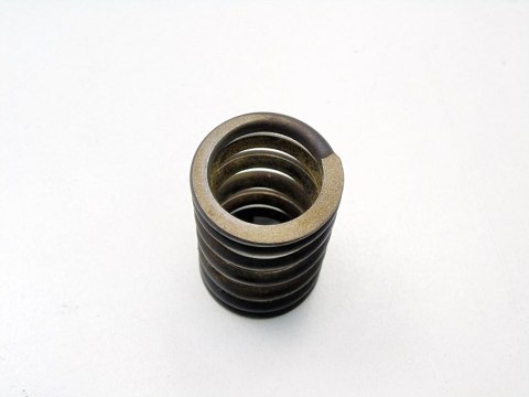 SPRĘŻYNA ZAWORU GŁOWICY 1.2 8V ENERGY CLIO I RAPID RENAULT 19 91-99 SPRĘŻYNA ZAWORU GŁOWICY 1.2 8V ENERGY CLIO I RAPID RENAULT 19 91-99
