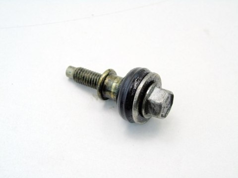 ŚRUBA POKRYWY ZAWORÓW 2.2 16V ASTRA G VECTRA B C ZAFIRA SPEEDSTER Z22SE ŚRUBA POKRYWY ZAWORÓW 2.2 16V ASTRA G VECTRA B C ZAFIRA SPEEDSTER Z22SE