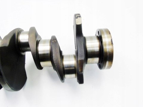 WAŁ KORBOWY 1.2 8V ENERGY CLIO I RAPID RENAULT 19 91-99 WAŁ KORBOWY 1.2 8V ENERGY CLIO I RAPID RENAULT 19 91-99