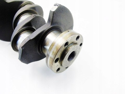 WAŁ KORBOWY 1.2 8V ENERGY CLIO I RAPID RENAULT 19 91-99 WAŁ KORBOWY 1.2 8V ENERGY CLIO I RAPID RENAULT 19 91-99