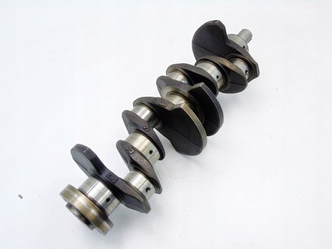 WAŁ KORBOWY 1.2 8V ENERGY CLIO I RAPID RENAULT 19 91-99 WAŁ KORBOWY 1.2 8V ENERGY CLIO I RAPID RENAULT 19 91-99