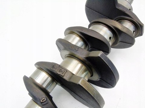 WAŁ KORBOWY 1.2 8V ENERGY CLIO I RAPID RENAULT 19 91-99 WAŁ KORBOWY 1.2 8V ENERGY CLIO I RAPID RENAULT 19 91-99