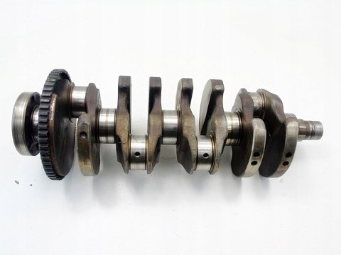 WAŁ KORBOWY 2.0 TS ALFA ROMEO 156 147 146 GTV SPIDER WAŁ KORBOWY 2.0 TS ALFA ROMEO 156 147 146 GTV SPIDER