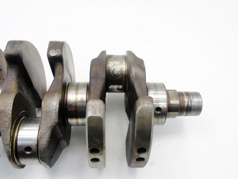 WAŁ KORBOWY 2.0 TS ALFA ROMEO 156 147 146 GTV SPIDER WAŁ KORBOWY 2.0 TS ALFA ROMEO 156 147 146 GTV SPIDER