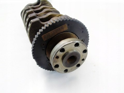 WAŁ KORBOWY 2.0 TS ALFA ROMEO 156 147 146 GTV SPIDER WAŁ KORBOWY 2.0 TS ALFA ROMEO 156 147 146 GTV SPIDER