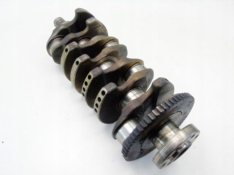 WAŁ KORBOWY 2.0 TS ALFA ROMEO 156 147 146 GTV SPIDER WAŁ KORBOWY 2.0 TS ALFA ROMEO 156 147 146 GTV SPIDER