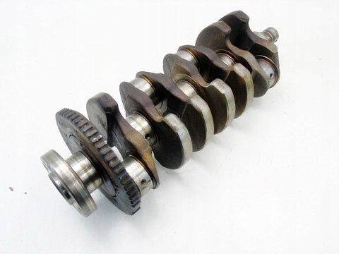 WAŁ KORBOWY 2.0 TS ALFA ROMEO 156 147 146 GTV SPIDER WAŁ KORBOWY 2.0 TS ALFA ROMEO 156 147 146 GTV SPIDER