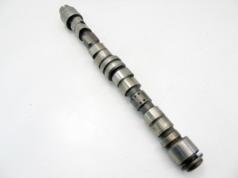 WAŁEK ROZRZĄDU GŁOWICY 1.2 8V ENERGY CLIO I RAPID RENAULT 19 91-99 WAŁEK ROZRZĄDU GŁOWICY 1.2 8V ENERGY CLIO I RAPID RENAULT 19 91-99