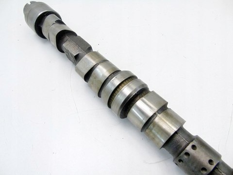 WAŁEK ROZRZĄDU GŁOWICY 1.2 8V ENERGY CLIO I RAPID RENAULT 19 91-99 WAŁEK ROZRZĄDU GŁOWICY 1.2 8V ENERGY CLIO I RAPID RENAULT 19 91-99