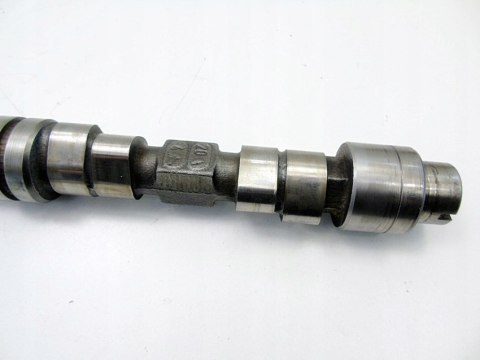 WAŁEK ROZRZĄDU GŁOWICY 1.2 8V ENERGY CLIO I RAPID RENAULT 19 91-99 WAŁEK ROZRZĄDU GŁOWICY 1.2 8V ENERGY CLIO I RAPID RENAULT 19 91-99