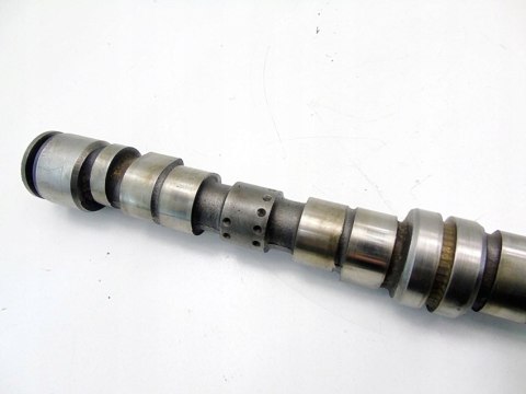 WAŁEK ROZRZĄDU GŁOWICY 1.2 8V ENERGY CLIO I RAPID RENAULT 19 91-99 WAŁEK ROZRZĄDU GŁOWICY 1.2 8V ENERGY CLIO I RAPID RENAULT 19 91-99