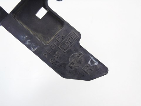 WSPORNIK SZYBY PRAWY NISSAN MURANO I Z50 3.5 4X4 2003-2007 WSPORNIK SZYBY PRAWY NISSAN MURANO I Z50 3.5 4X4 2003-2007