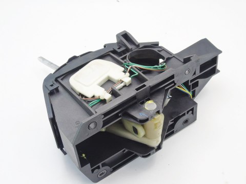 WYBIERAK LEWAREK ZMIANY BIEGÓW NISSAN MURANO I Z50 3.5 4X4 2003-2007 WYBIERAK LEWAREK ZMIANY BIEGÓW NISSAN MURANO I Z50 3.5 4X4 2003-2007