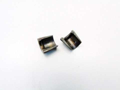 ZAMEK KLIN ZAWORU GŁOWICY 1.2 8V ENERGY CLIO I RAPID RENAULT 19 91-99 ZAMEK KLIN ZAWORU GŁOWICY 1.2 8V ENERGY CLIO I RAPID RENAULT 19 91-99