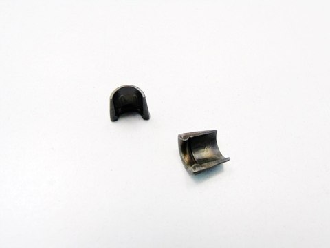ZAMEK KLIN ZAWORU GŁOWICY 1.2 8V ENERGY CLIO I RAPID RENAULT 19 91-99 ZAMEK KLIN ZAWORU GŁOWICY 1.2 8V ENERGY CLIO I RAPID RENAULT 19 91-99
