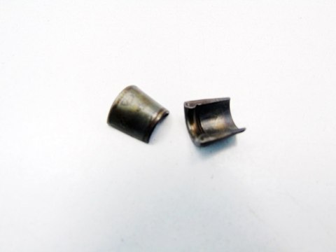 ZAMEK KLIN ZAWORU GŁOWICY 1.2 8V ENERGY CLIO I RAPID RENAULT 19 91-99 ZAMEK KLIN ZAWORU GŁOWICY 1.2 8V ENERGY CLIO I RAPID RENAULT 19 91-99