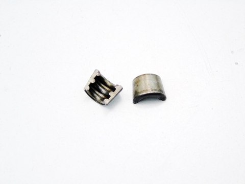 ZAMEK KLIN ZAWORU GŁOWICY 2.0 TS ALFA ROMEO 156 147 146 GTV SPIDER ZAMEK KLIN ZAWORU GŁOWICY 2.0 TS ALFA ROMEO 156 147 146 GTV SPIDER