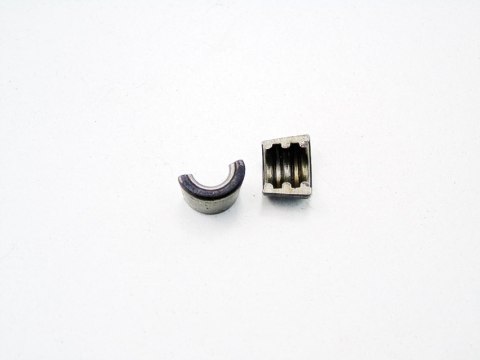 ZAMEK KLIN ZAWORU GŁOWICY 2.0 TS ALFA ROMEO 156 147 146 GTV SPIDER ZAMEK KLIN ZAWORU GŁOWICY 2.0 TS ALFA ROMEO 156 147 146 GTV SPIDER