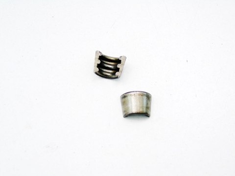 ZAMEK KLIN ZAWORU GŁOWICY 2.0 TS ALFA ROMEO 156 147 146 GTV SPIDER ZAMEK KLIN ZAWORU GŁOWICY 2.0 TS ALFA ROMEO 156 147 146 GTV SPIDER