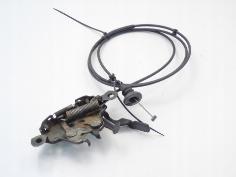 ZAMEK MASKI NISSAN MURANO I Z50 3.5 4X4 2003-2007 ZAMEK MASKI NISSAN MURANO I Z50 3.5 4X4 2003-2007