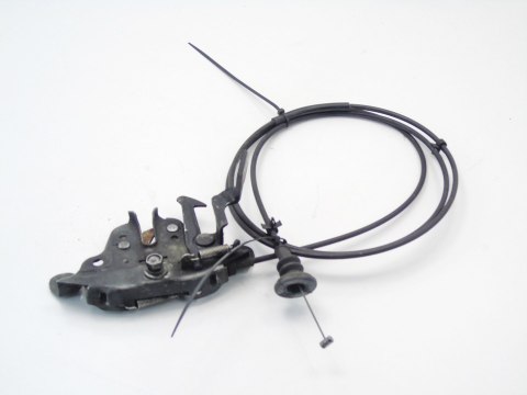 ZAMEK MASKI NISSAN MURANO I Z50 3.5 4X4 2003-2007 ZAMEK MASKI NISSAN MURANO I Z50 3.5 4X4 2003-2007