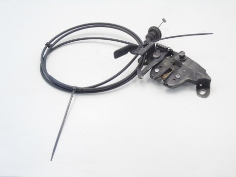 ZAMEK MASKI NISSAN MURANO I Z50 3.5 4X4 2003-2007 ZAMEK MASKI NISSAN MURANO I Z50 3.5 4X4 2003-2007