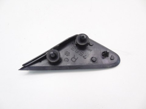 ZAŚLEPKA BŁOTNIKA PRAWA NISSAN MURANO I Z50 3.5 4X4 2003-2007 7583 ZAŚLEPKA BŁOTNIKA PRAWA NISSAN MURANO I Z50 3.5 4X4 2003-2007 7583