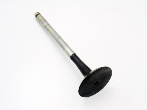 ZAWÓR WYDECHOWY GŁOWICY 1.2 8V ENERGY CLIO I RAPID RENAULT 19 91-99 ZAWÓR WYDECHOWY GŁOWICY 1.2 8V ENERGY CLIO I RAPID RENAULT 19 91-99