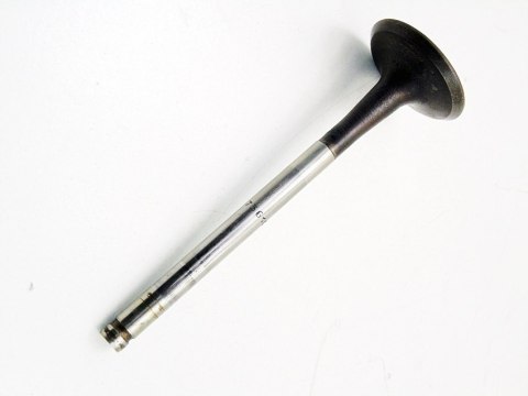ZAWÓR WYDECHOWY GŁOWICY 1.2 8V ENERGY CLIO I RAPID RENAULT 19 91-99 ZAWÓR WYDECHOWY GŁOWICY 1.2 8V ENERGY CLIO I RAPID RENAULT 19 91-99