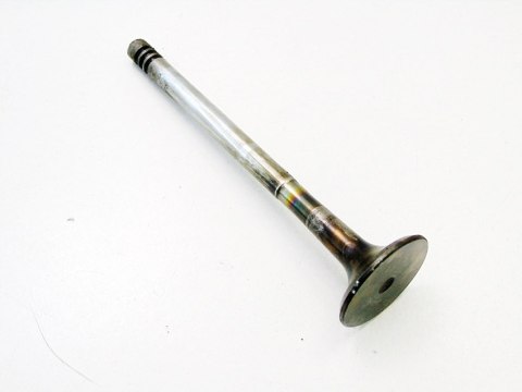 ZAWÓR WYDECHOWY GŁOWICY 2.0 TS ALFA ROMEO 156 147 146 GTV SPIDER ZAWÓR WYDECHOWY GŁOWICY 2.0 TS ALFA ROMEO 156 147 146 GTV SPIDER