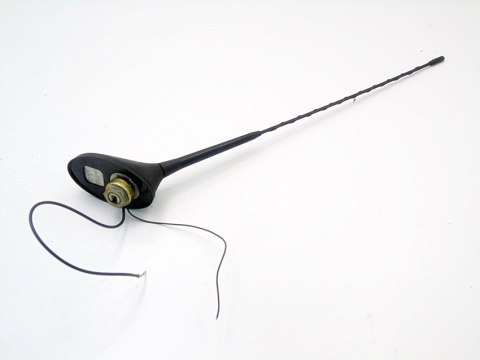 ANTENA BAT CITROEN C3 I 1.1 1.4 2002-2007 9653389980 ANTENA BAT CITROEN C3 I 1.1 1.4 2002-2007 9653389980