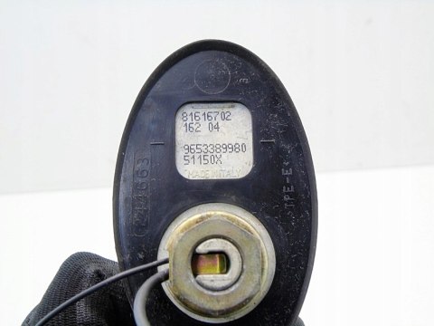 ANTENA BAT CITROEN C3 I 1.1 1.4 2002-2007 9653389980 ANTENA BAT CITROEN C3 I 1.1 1.4 2002-2007 9653389980