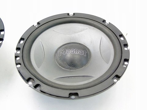 GŁOŚNIKI MAGNAT 320 WATT CITROEN C3 I 1.1 1.4 2002-2007 DARK PAWER 215 GŁOŚNIKI MAGNAT 320 WATT CITROEN C3 I 1.1 1.4 2002-2007 DARK PAWER 215
