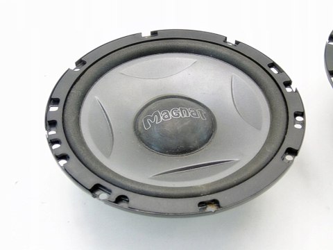 GŁOŚNIKI MAGNAT 320 WATT CITROEN C3 I 1.1 1.4 2002-2007 DARK PAWER 215 GŁOŚNIKI MAGNAT 320 WATT CITROEN C3 I 1.1 1.4 2002-2007 DARK PAWER 215