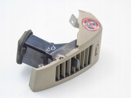 KRATKA NAWIEWU PRAWA NISSAN MURANO I Z50 3.5 4X4 2003-2007