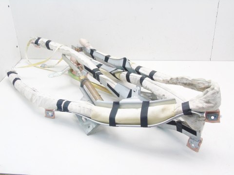 KURTYNA POWIETRZNA AIRBAG PRAWA NISSAN MURANO I Z50 3.5 4X4 2003-2007 KURTYNA POWIETRZNA AIRBAG PRAWA NISSAN MURANO I Z50 3.5 4X4 2003-2007