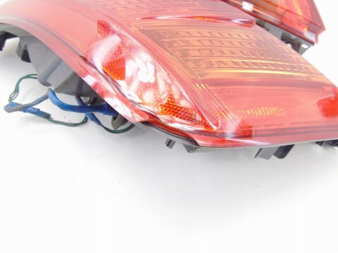 LAMPY TYŁ NISSAN MURANO I Z50 3.5 4X4 2003-2007 LAMPY TYŁ NISSAN MURANO I Z50 3.5 4X4 2003-2007