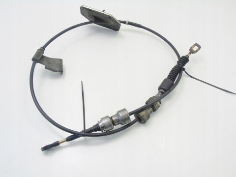 LINKA ZMIANY BIEGÓW NISSAN MURANO I Z50 3.5 4X4 2003-2007 LINKA ZMIANY BIEGÓW NISSAN MURANO I Z50 3.5 4X4 2003-2007