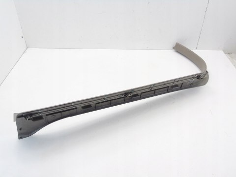 LISTWA PROGOWA PRAWY PRZÓD NISSAN MURANO I Z50 3.5 4X4 2003-2007 LISTWA PROGOWA PRAWY PRZÓD NISSAN MURANO I Z50 3.5 4X4 2003-2007