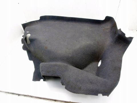 OSŁONA WYKŁADZINA BAGAŻNIKA LEWY TYŁ CITROEN C3 I 1.1 1.4 2002-2007 OSŁONA WYKŁADZINA BAGAŻNIKA LEWY TYŁ CITROEN C3 I 1.1 1.4 2002-2007